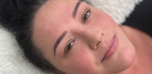 The Ultimate Guide to Permanent Makeup: Nano Brows vs. Nano Combination Brows