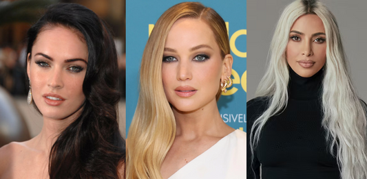 Celebrity Brows: How Hollywood A-listers Rock Permanent Makeup